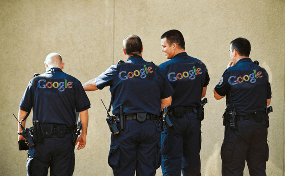 googlepolice